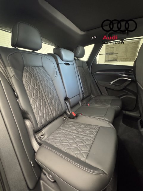 New 2026 Audi SQ5 Premium Plus AWD/4WD image 28