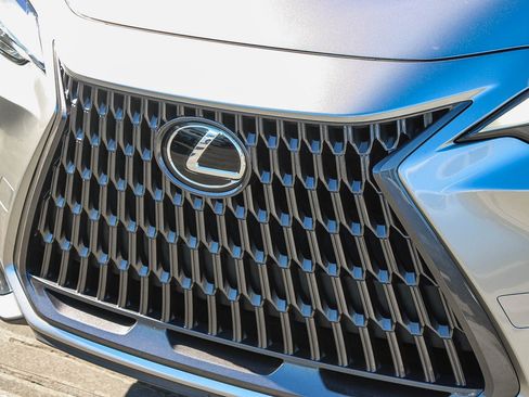 Used 2022 Lexus NX 350 AWD image 6