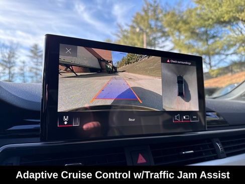 Used 2022 Audi A5 2.0T Premium Plus w/ Premium Plus image 19