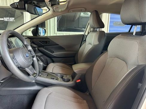 Used 2024 Subaru Crosstrek 2.0i Premium AWD/4WD image 11