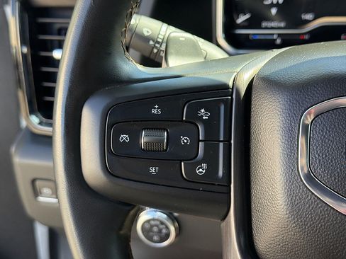 Used 2025 GMC Sierra 1500 AT4 AWD/4WD image 35