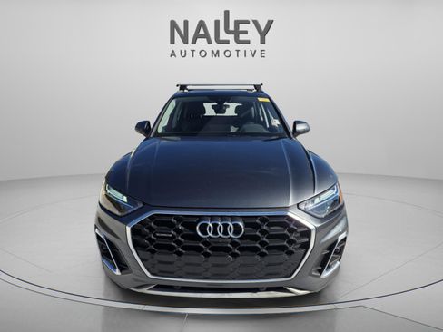Used 2023 Audi Q5 2.0T Premium Plus w/ Premium Plus Package image 8