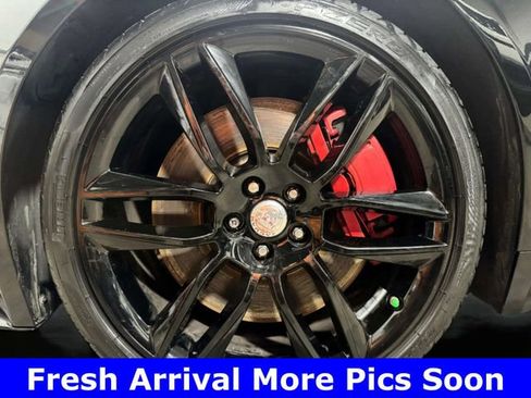 Used 2016 Jaguar F-TYPE R image 28