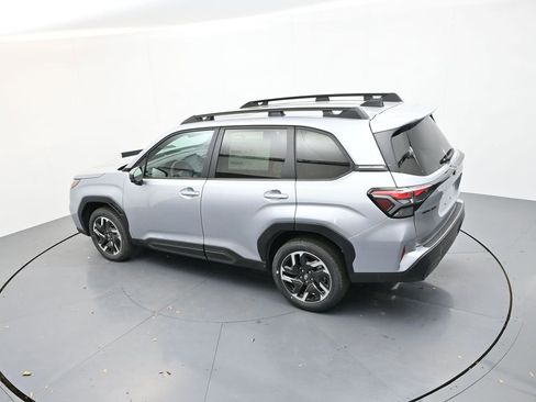 New 2026 Subaru Forester Limited w/ Premium/Limited Package AWD/4WD image 13