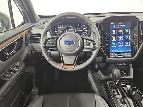 New 2026 Subaru Forester Sport AWD/4WD image 13