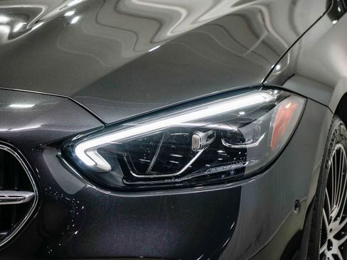 Certified 2023 Mercedes-Benz C 300 C 300 image 7