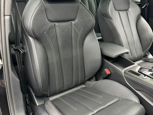 Used 2024 Audi A4 2.0T Premium Plus AWD/4WD image 20