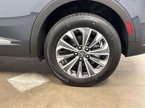 New 2026 Buick Envision Preferred image 11