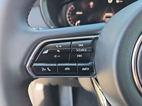 New 2026 MAZDA CX-90 3.3 Turbo w/ Premium Sport Pkg image 21