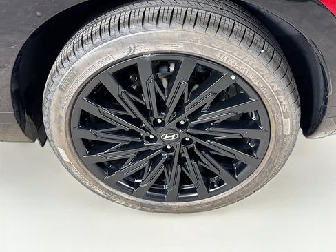 Used 2024 Hyundai Santa Fe Calligraphy image 40