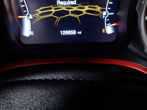 Used 2019 Jeep Compass Trailhawk image 21