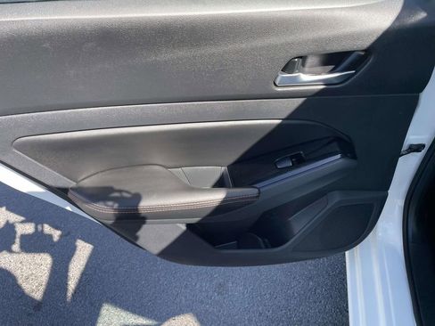 Used 2023 Nissan Altima 2.5 SR FWD image 18