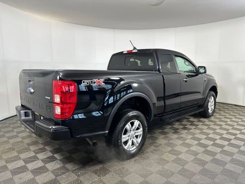 Used 2020 Ford Ranger XL w/ Equipment Group 101A Mid image 3
