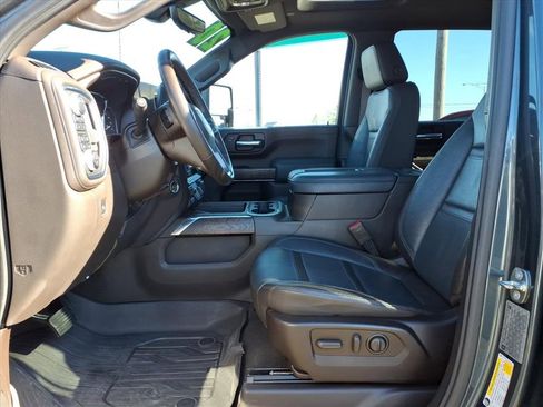 Used 2020 GMC Sierra 2500 Denali w/ Denali Ultimate Package image 16