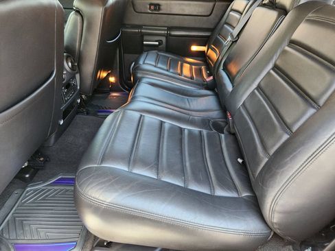 Used 2007 HUMMER H2 AWD/4WD image 34