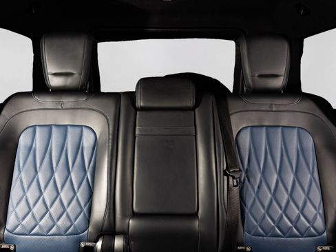 Used 2020 Mercedes-Benz G 63 AMG 4MATIC image 7