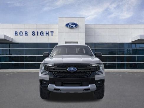 New 2026 Ford Ranger XLT AWD/4WD image 9