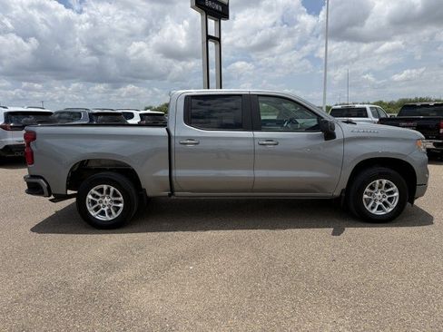 Used 2026 Chevrolet Silverado 1500 RST RWD image 11