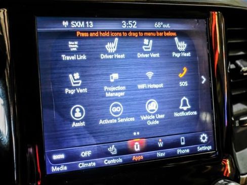 Used 2019 RAM 2500 Laramie image 30