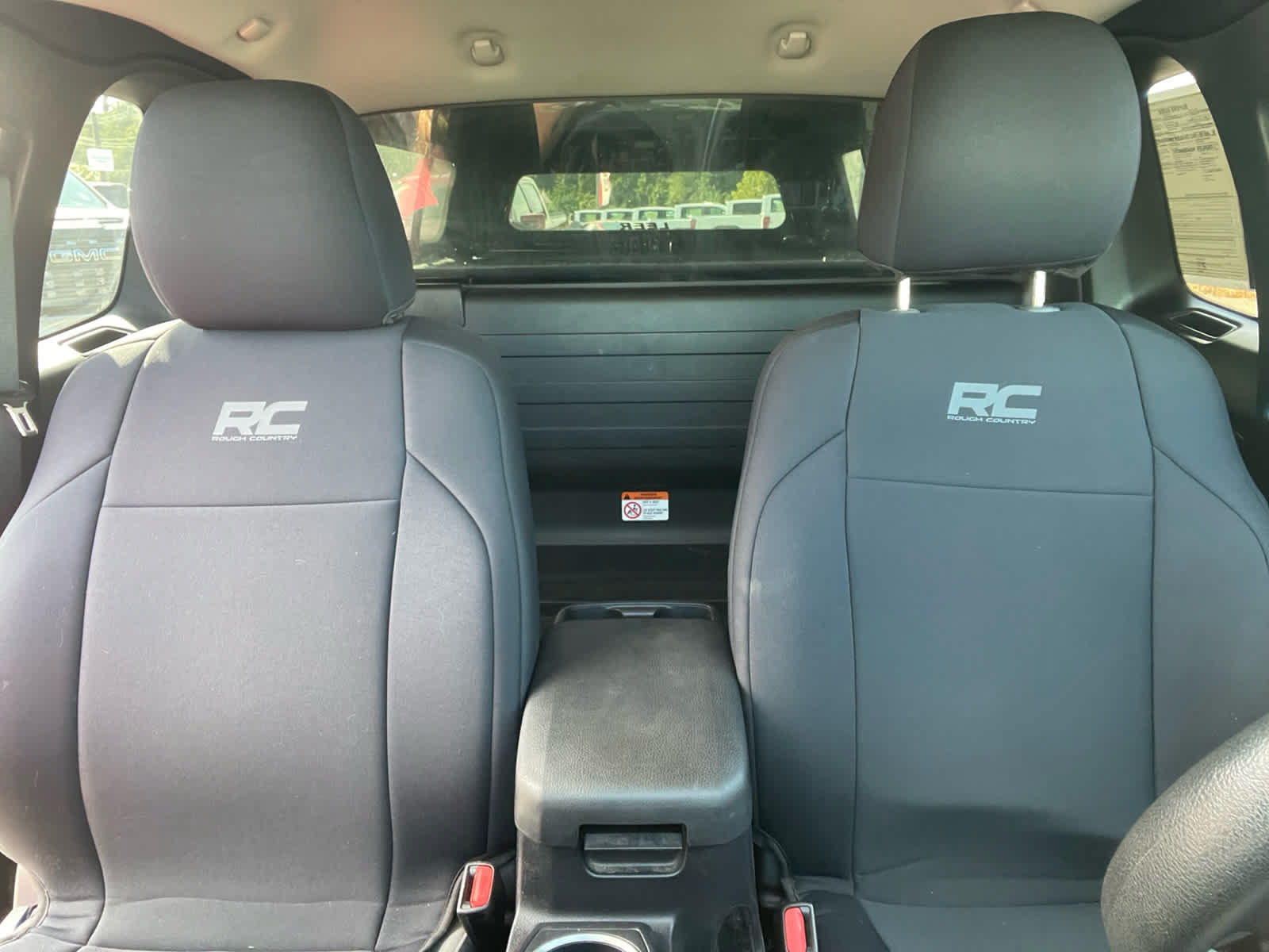 Used 2021 Toyota Tacoma SR AWD/4WD image 26