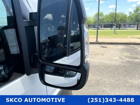 Used 2024 RAM ProMaster 2500 w/ Convenience Group FWD image 10