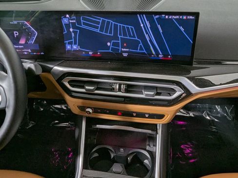 Certified 2023 BMW 330i xDrive Sedan w/ Premium Package image 36