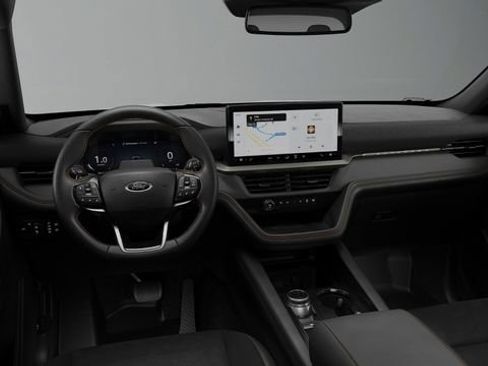 New 2026 Ford Explorer Tremor AWD/4WD image 22