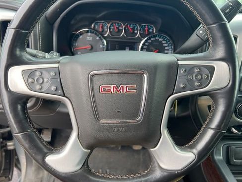 Used 2017 GMC Sierra 1500 SLT image 14