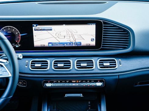 New 2026 Mercedes-Benz GLE 350 4MATIC image 11