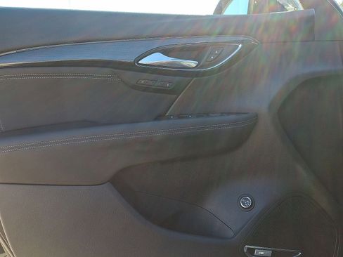 Certified 2021 Buick Envision Essence w/ Technology Package I image 10