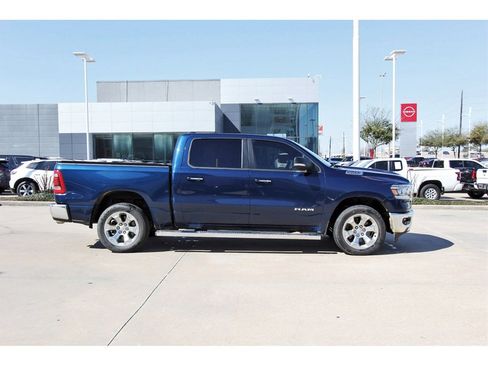 Used 2020 RAM 1500 Big Horn image 7