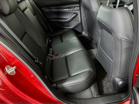 New 2026 MAZDA MAZDA3 2.5 S Sedan w/ Preferred Pkg FWD image 23