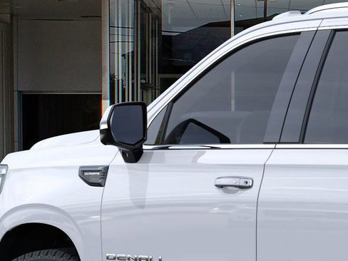 New 2026 GMC Yukon XL Denali Ultimate image 12