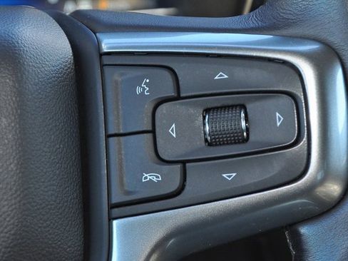 Used 2022 Chevrolet Silverado 1500 RST image 31