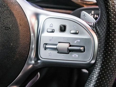 Used 2019 Mercedes-Benz G 550 w/ AMG Line image 19