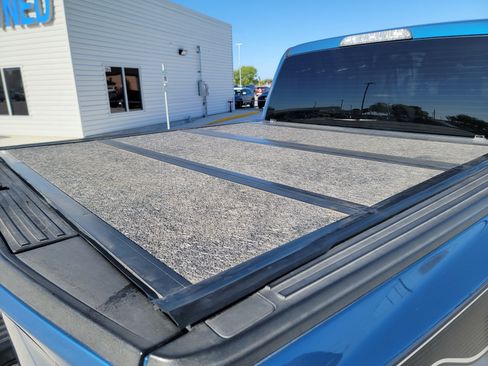 Used 2020 Ford F150 Raptor AWD/4WD image 12