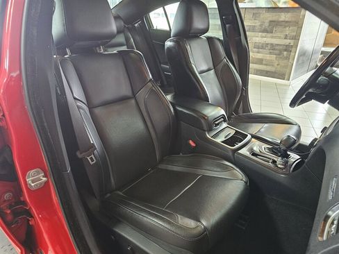 Used 2022 Dodge Charger SXT w/ Leather Interior Group image 31