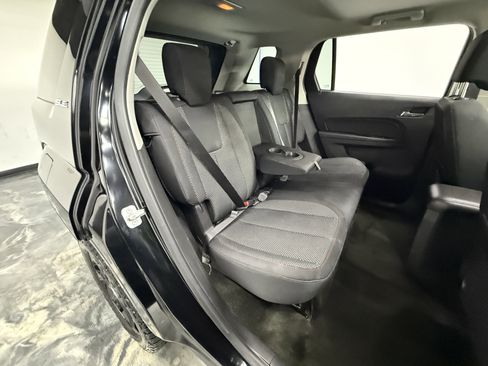 Used 2017 GMC Terrain SLE w/ Nightfall Package image 25