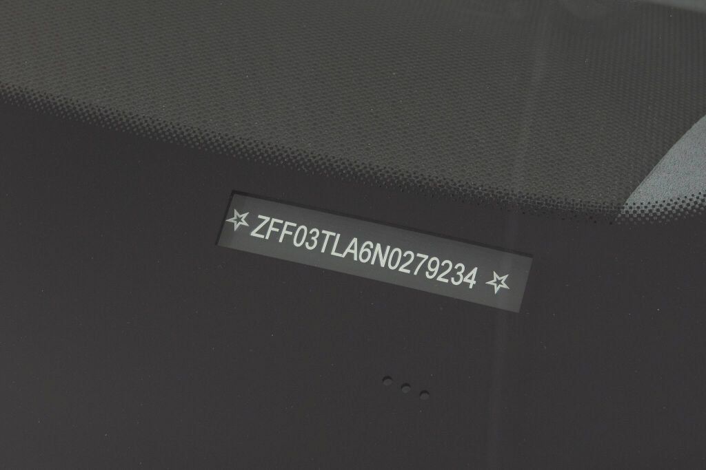 Certified 2022 Ferrari 812 Competizione RWD image 31