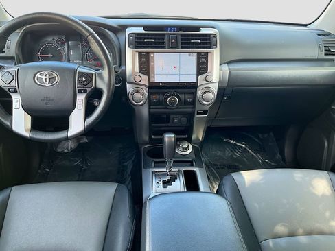 Used 2023 Toyota 4Runner SR5 Premium image 22