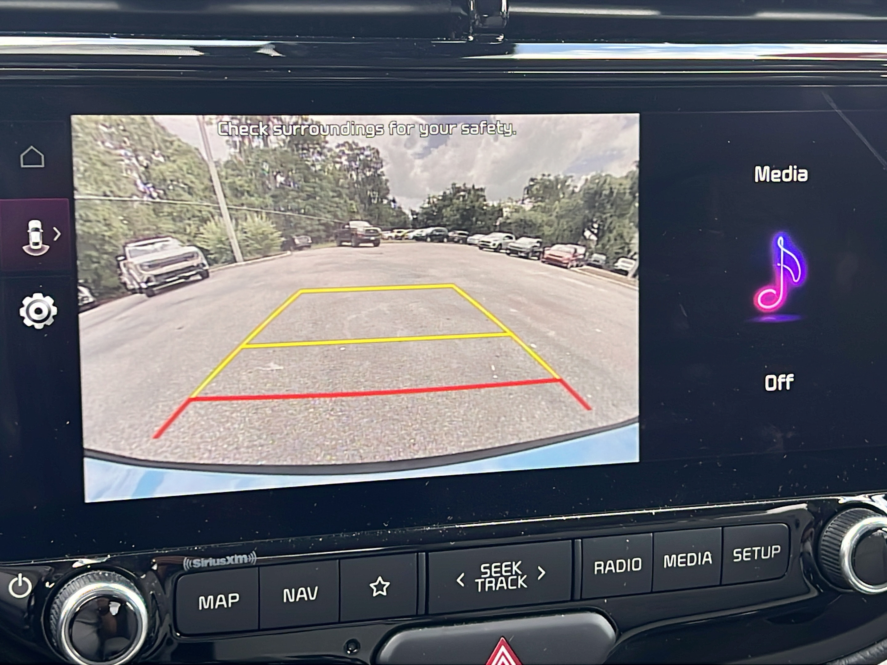Certified 2025 Kia Soul EX FWD image 19