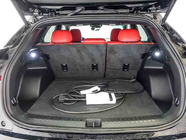 Certified 2024 Chevrolet Blazer EV RS AWD/4WD image 28