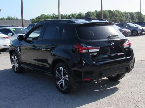 New 2026 Mitsubishi Outlander Sport SEL AWD/4WD image 6