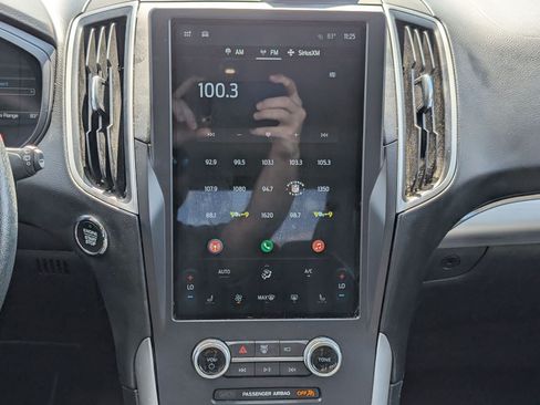 Used 2022 Ford Edge SEL AWD/4WD image 24