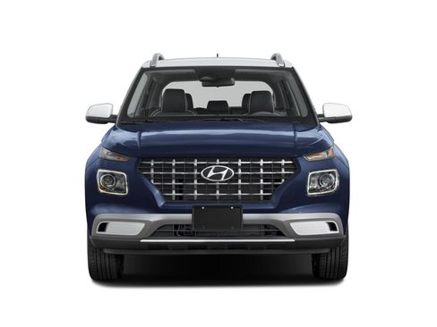 New 2026 Hyundai Venue SEL FWD image 21