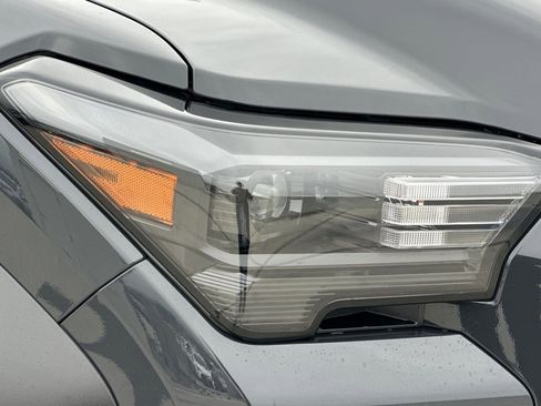 New 2026 Toyota 4Runner SR5 image 10