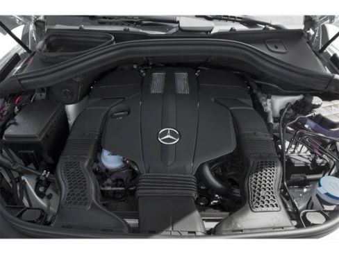 Used 2019 Mercedes-Benz GLS 450 4MATIC image 13