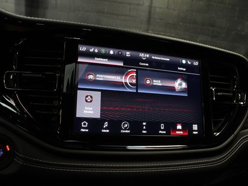 Used 2024 Dodge Durango SRT image 67