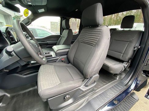 Certified 2023 Ford F150 XL w/ STX Appearance Package image 25