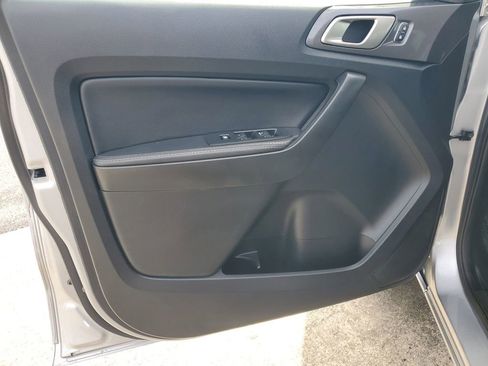 Used 2020 Ford Ranger Lariat w/ Technology Package RWD image 8